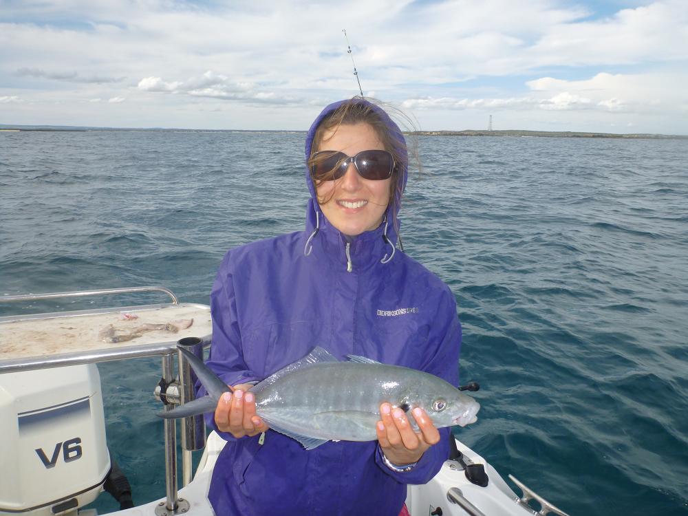 Jurien Bay Fishing Fishing WA. Fishing Photos